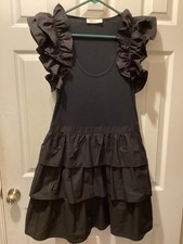 Ulla Johnson 100% Cotton Dress Size 6