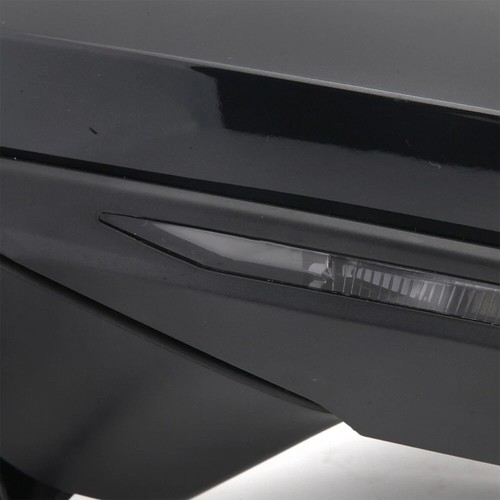 LH&RH Side Door Wing Mirror For Audi A6 2019-2022 Electric Folding Turn Signal - Picture 8 of 11