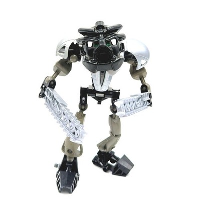 LEGO BIONICLE : Onua Nuva 8566 w/ Canister | eBay
