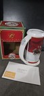 2004 Budweiser "25th Anniversary" Clydesdale Holiday Stein In Box W/paperwork — photo 1