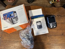 Blackberry Classic 8700  