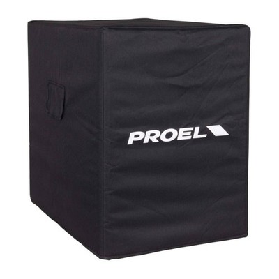 Proel S10A Cover Schutzhülle  für Proel S10A Subwoofer