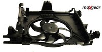 Maxgear AC230123 LüFter FüR MotorküHlung LüFter MotorküHlung KüHlung