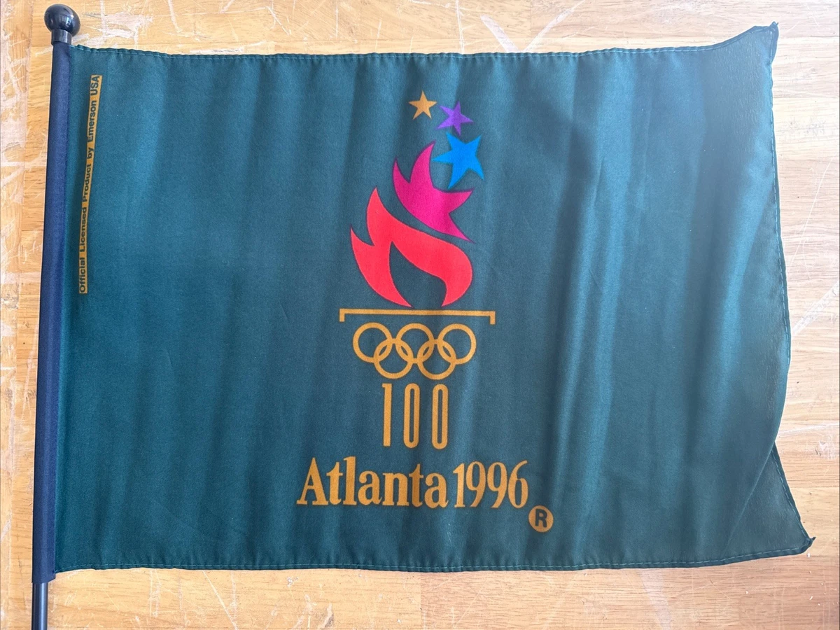 USA Olympics Flags for sale | eBay
