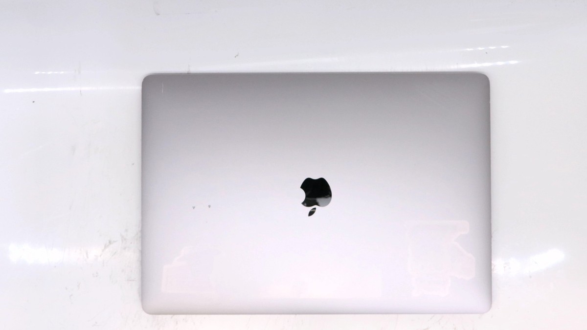 Apple MacBook Pro A1990 15 Core i9 16GB 512GB Gray 2019 | eBay