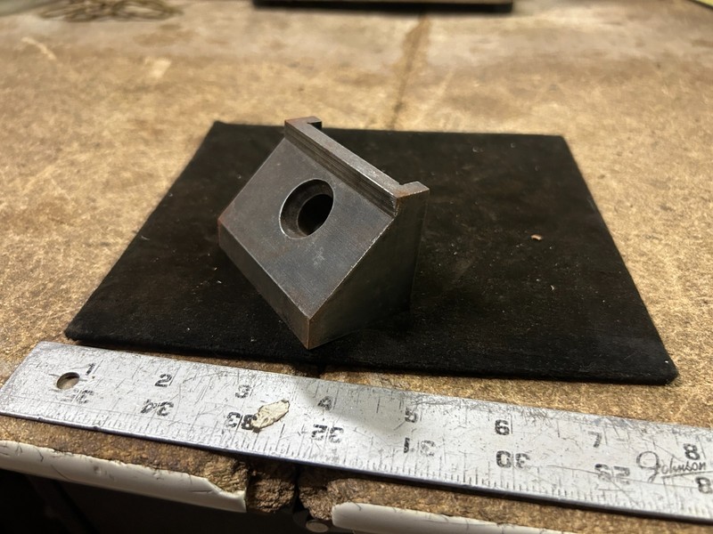 MACHINIST TOOL LATHE MILL Machinist Precision Vise Jaw