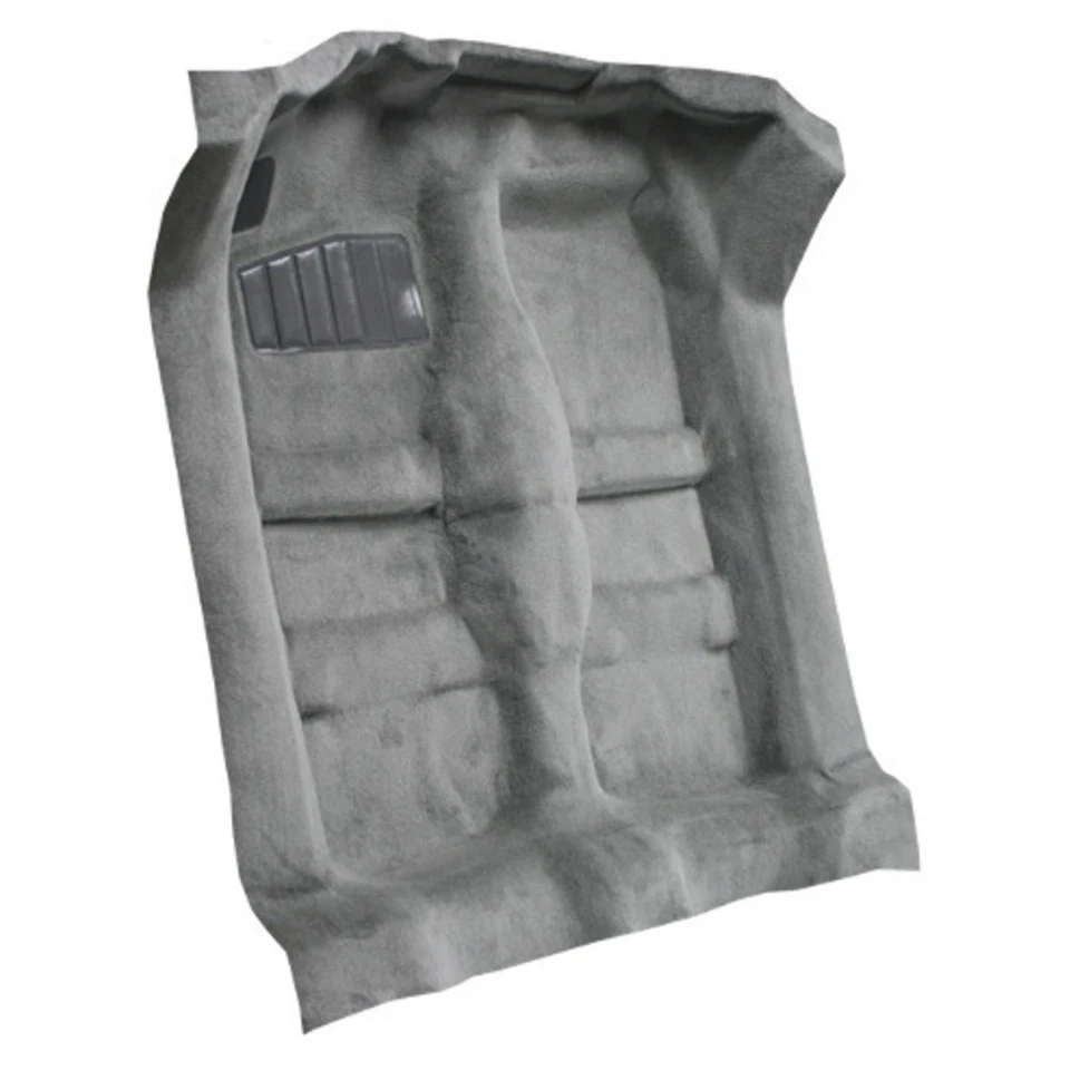 Alfombra para Pontiac J2000 Sunbird 1984-1985 2 puertas convertible Cutpile Foto 2 de 4