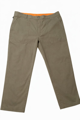 Columbia Men's Flex ROC Pants - Stone Green, 38x30