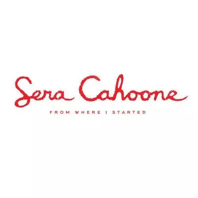 Sera Cahoone - From Where I Started - Vinyl Record Lp