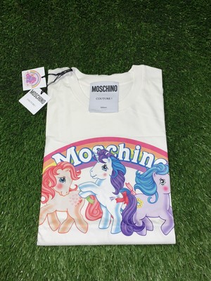 moschino mlp