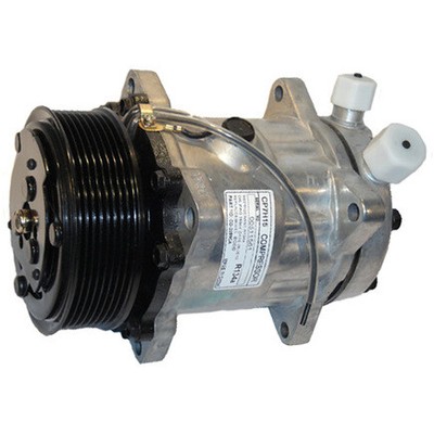 Sunair CO-2423CA A/C Compressor