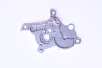 Vacheron Constantin 1137 Part 12.030 Bati Automatikgerät Used