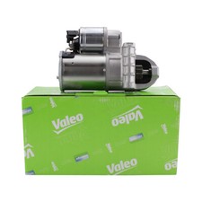 Valeo 849501 Starter Motor For Cadillac Chevy GMC