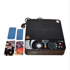 3D Heat Transfer Machine Mobile Phone Case 3D Sublimation Printing Machine