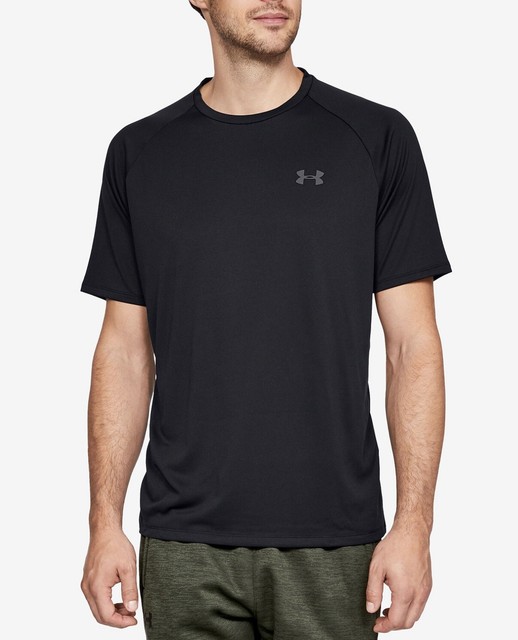under armour tech tee 2.0