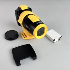 Oregon Scientific HD All Terrain Waterproof Action 1080p Video Camera