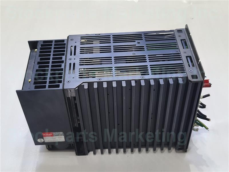 Sanyo Denki BL Super PZ PZ0A150HSD6S00 Servo Amplifier AC200V 30