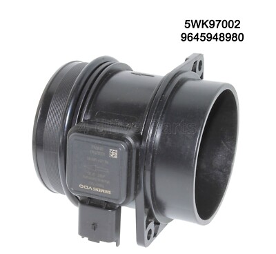 9645948980 Citroen Peugeot Volvo Ford Focus C-Max Mass Air Flow 
