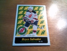    2015-16 O-Pee-Chee Retro #170 Bryce Salvador