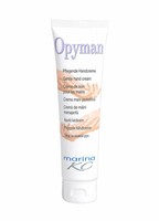 Marina Kc Opyman Handcreme, Hautschutz, Pflegecreme, Hautpflege 100 Ml