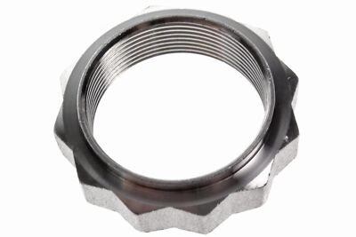 Honda NUT, LOCK (25MM) 90231-MS2-610 OEM NEW | eBay