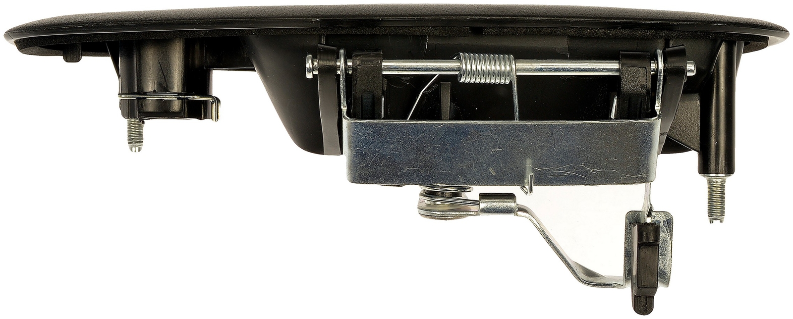 Door Handle LH Driver Outside Side Front For GMC Savana Van Chevy Express 96-09 - Foto 3