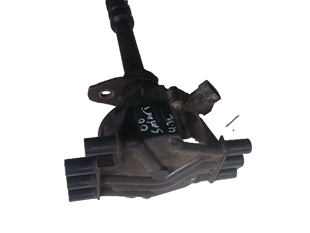 GMC Safari Chevy Astro 1996-2005 distribuidor 6-262 4,3 L OEM Foto 2 de 3