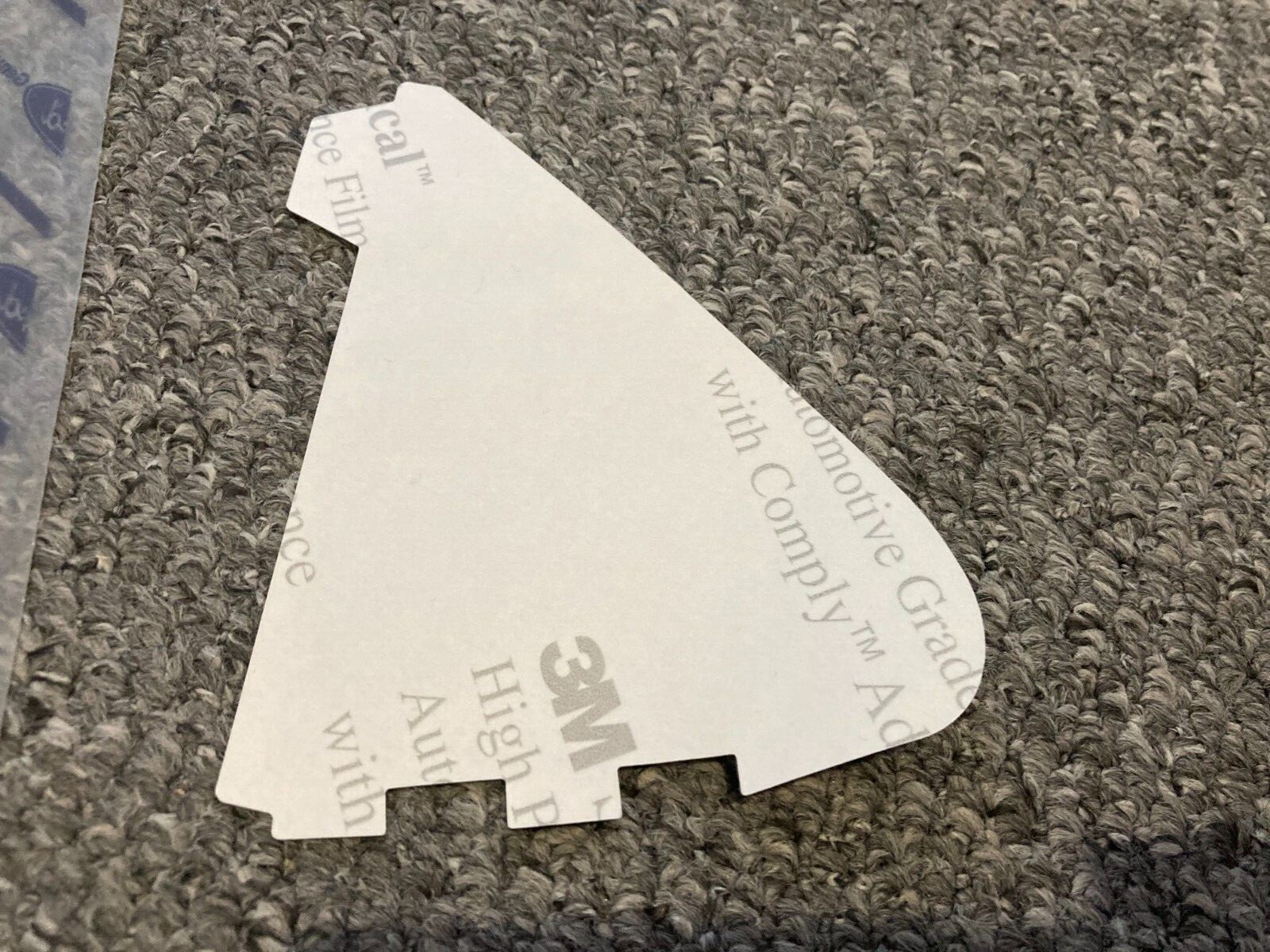 Genuine Ford Door Window Frame Moulding 1899308 for sale online | eBay 