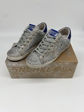 golden goose sneakers size 36