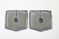 2 Pack NEW OEM McCulloch Chainsaw Air Filter ...