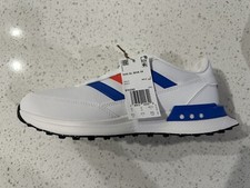 NWB Adidas S2G SL BOA 24 Spikeless Golf Shoes 9.5M IF0290