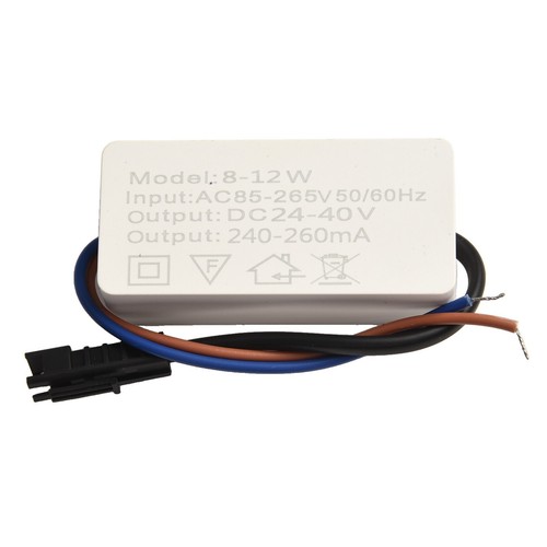 Safety Enhanced LED Driver Transformer Power Supply 260mA for Protection - Picture 37 of 55