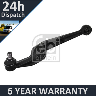 Fits Peugeot 205 Citroen C15 Visa CX Purevue Front Left Lower Track Control Arm