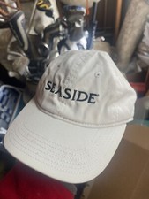 Youth Seaside Cap White
