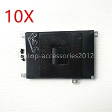 10pcs New for HP Probook 440 441 445 446 G3 Hard Drive Caddy Frame Bracket