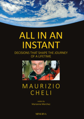 All In An Instant. Decision Thet Shape The Journey Of A Lifetime -  - 2024