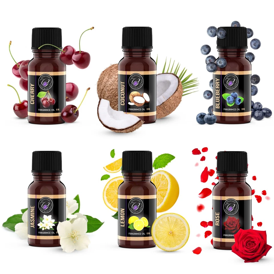 CraftZee Large Soap Making Kit - Complete DIY Shea Butter Soap Making Supplies - Image 3 of 4