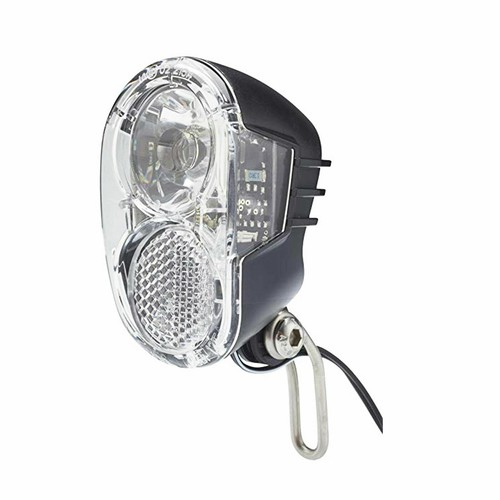 Bicycle AXA Echo LED Headlight 15 LUX 
