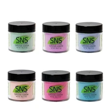 SNS Nail Color Dipping Powder Easter Collection (EC)*Chose any One* 