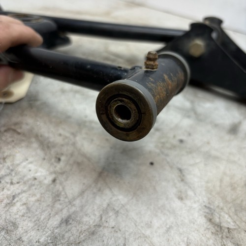 2019 Polaris Sportsman 570 Touring Rear Left Upper A Arm 1023359-458 - Picture 4 of 5