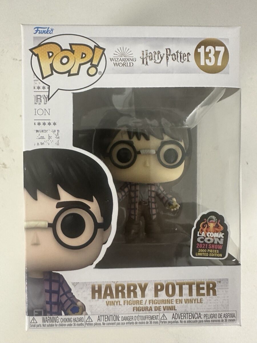 ハリーポッター FUNKO POP フィギュア ロン コミコン 限定 リミテッド ハリーポッター FUNKO POP フィギュア ロン コミコン 限定