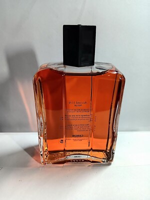 Accord 119 by Caron Pure Parfum Refill Splash Bottle 120 ml/ 4.2 oz Discontinued