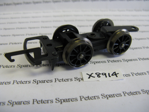 hornby spares on ebay