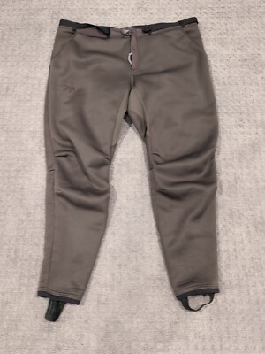 Sitka Gradient Pant  2XL Earth  Nice! Free Shipping!! Insulated!