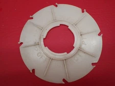 Earthway Garden Seeder Model 1001-B CARROT Plate no. 1002-10