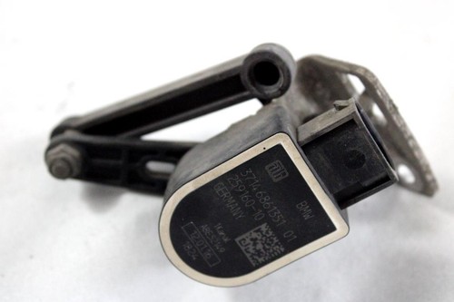 37146861351 des Sensors Höhe Leuchttürme BMW Serie 5 525XD Sw F11 2.0 D 160KW