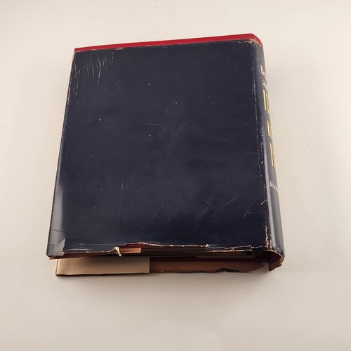 Better Homes Gardens Handyman's Book 1957 Ring Bound Binder Hardcover Vintage - Imagen 6 de 7