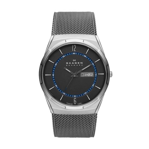 Skagen Women's Watch-Leather Band-Hiromichi Konno Special Edition