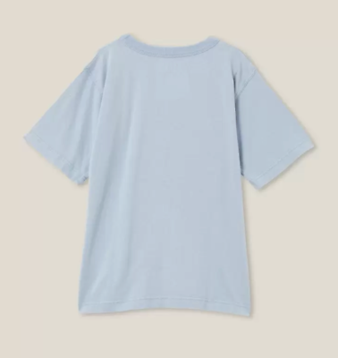 Cotton:On Kids Short Sleeve Print Tee T-Shirt 
