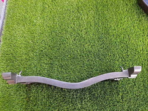 cast iron hook on fireplace front bars stock item - Picture 3 of 5